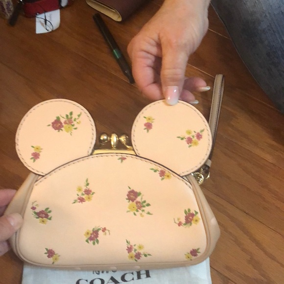 Coach Disney collectable - Picture 1 of 3